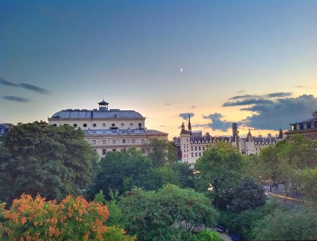 Gay Tour Saint-jacques Guest house *